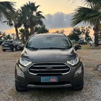Ford EcoSport 1.0 EcoBoost 125 CV Start&Stop Titan