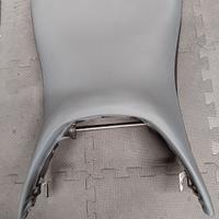 Sella Confort per BMW R1200GS dal 2006 al 2012