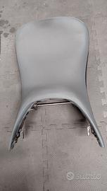 Sella Confort per BMW R1200GS dal 2006 al 2012