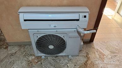 Condizionatore Sharp 12000btu