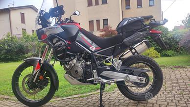 Aprilia Tuareg 660 - 2022