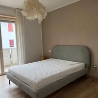 Letto matrimoniale Ikea