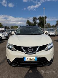 Nissan Qashqai 1.5 dCi 360 Tekna+