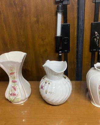 Vasi in porcelana