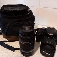 Canon EOS600D