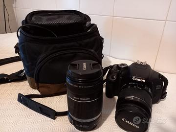 Canon EOS600D