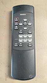 Renault telecomando radio