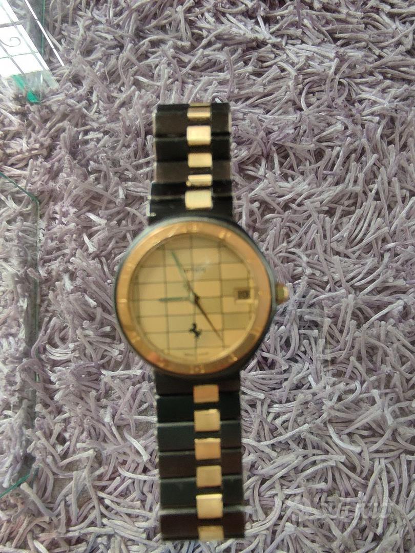 Orologio FERRARI FORMULA 80 Collezionismo In vendita a Savona
