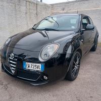 Alfa Romeo MiTo 1.4 70 CV EURO 6 ANNO 2014