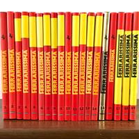 FERRARISSIMA NEW SERIES edizione 1997