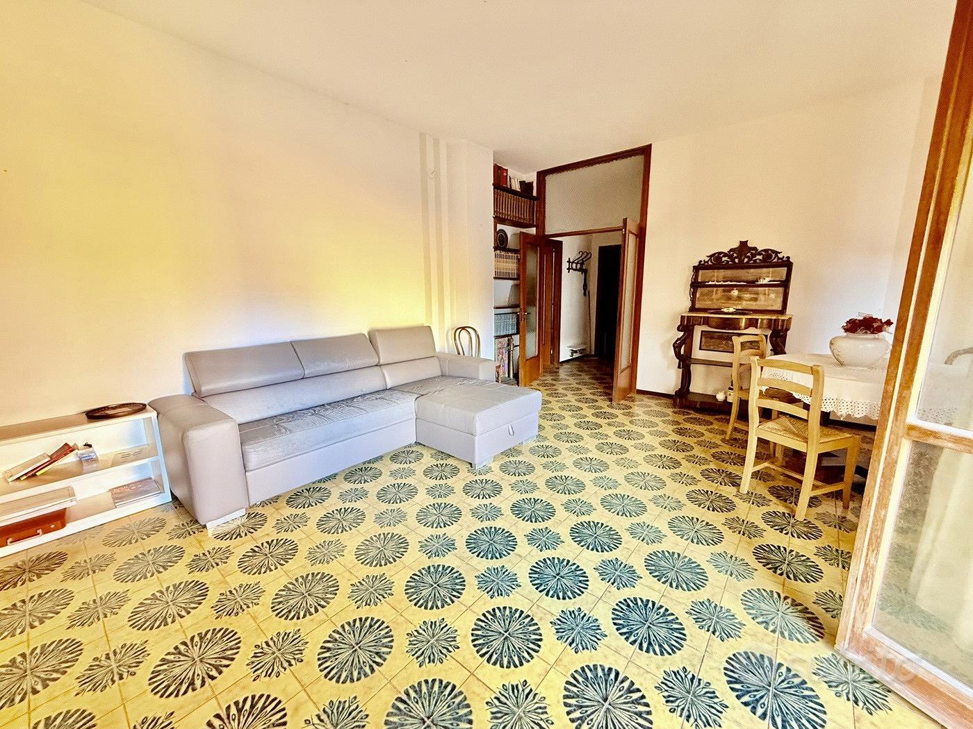 Apartment in Marciana Marina, Casevecchie - Vista 4