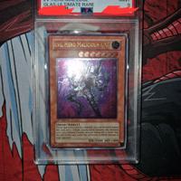 Evil Hero Malicious Edge