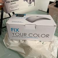 Lampada led 36W gel/semipermanente con set