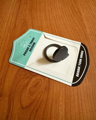 Gancio sorreggi iPhone