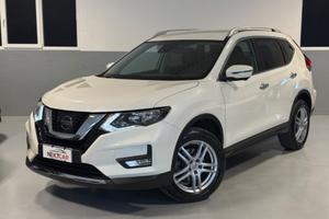 Nissan X-Trail 2.0 dCi 4X4 X-Tronic Tekna