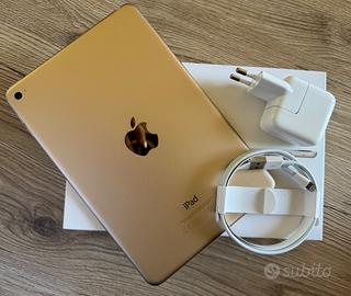 I PAD MINI 4