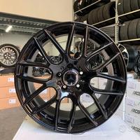 Cerchi Mercedes raggio 18 NUOVI cod.930838
