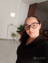 Dog sitter / Pet sitter