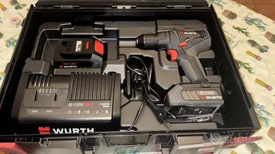 avvitatore wurth 