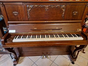 Pianoforte verticale Schmidt Flohr