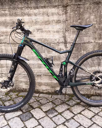 SCOTT SPARK 900