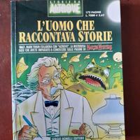 Fumetto Storie da Altrove - Bonelli