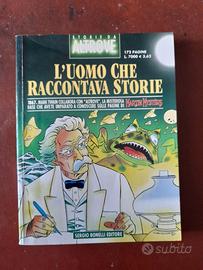 Fumetto Storie da Altrove - Bonelli