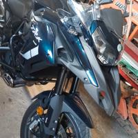 Benelli 502 C - 2022