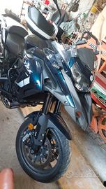 Benelli 502 C - 2022