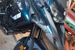 Benelli 502 C - 2022