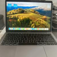 MacBook Air 13’ Retina 2019 128GB + Magic Mouse