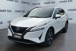 NISSAN Qashqai III 2021 - Qashqai 1.3 mhev U30784
