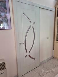 Porta scorrevole