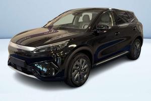 BYD Atto 3 EVO Design