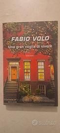 Libro Fabio Volo
