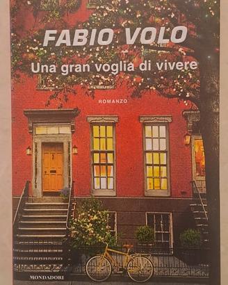 Libro Fabio Volo