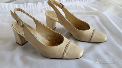 Sandali da donna Alta MODA DI FAUSTO Made in Italy