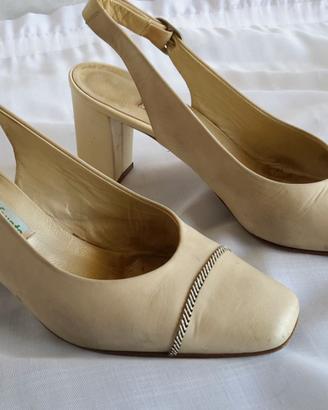 Sandali da donna Alta MODA DI FAUSTO Made in Italy