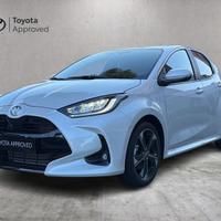 Toyota Yaris 1.5h 130 Lounge