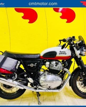 ROYAL ENFIELD Interceptor 650 Garantita e Finanz
