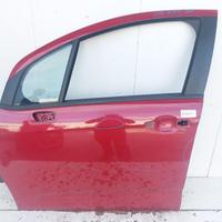 9002AZ PORTA ANTERIORE SX CITROEN C3 (A51) 1.0 B 1