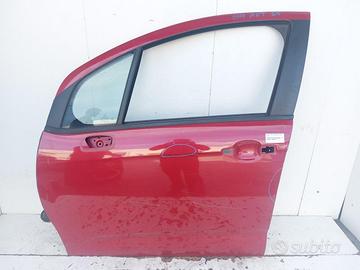 9002AZ PORTA ANTERIORE SX CITROEN C3 (A51) 1.0 B 1