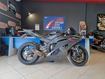 R6 600 YZF R my08