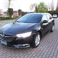Opel Insignia Sports Tourer 1.6 cdti ecotec Busine