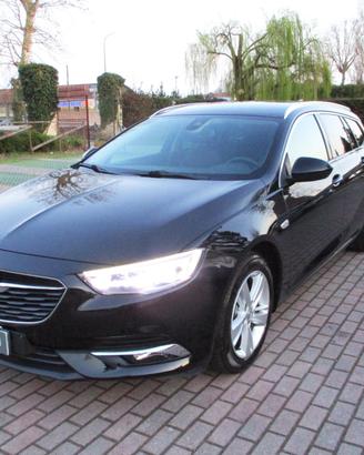 Opel Insignia Sports Tourer 1.6 cdti ecotec Busine