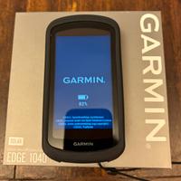 Garmin edge 1040
