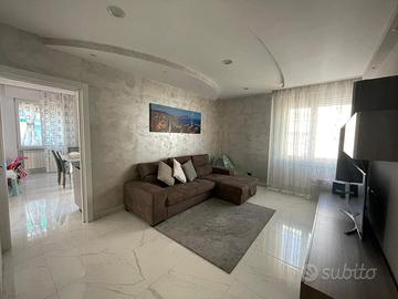 Quadrilocale in Corso Nazionale