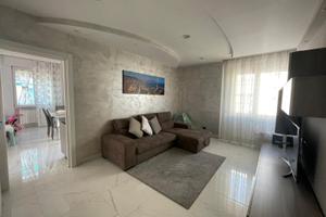 Quadrilocale in Corso Nazionale