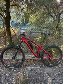 MTB  Canyon Spectral AL 27,5