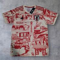 Maglia Japan Special Edition Tokyo 